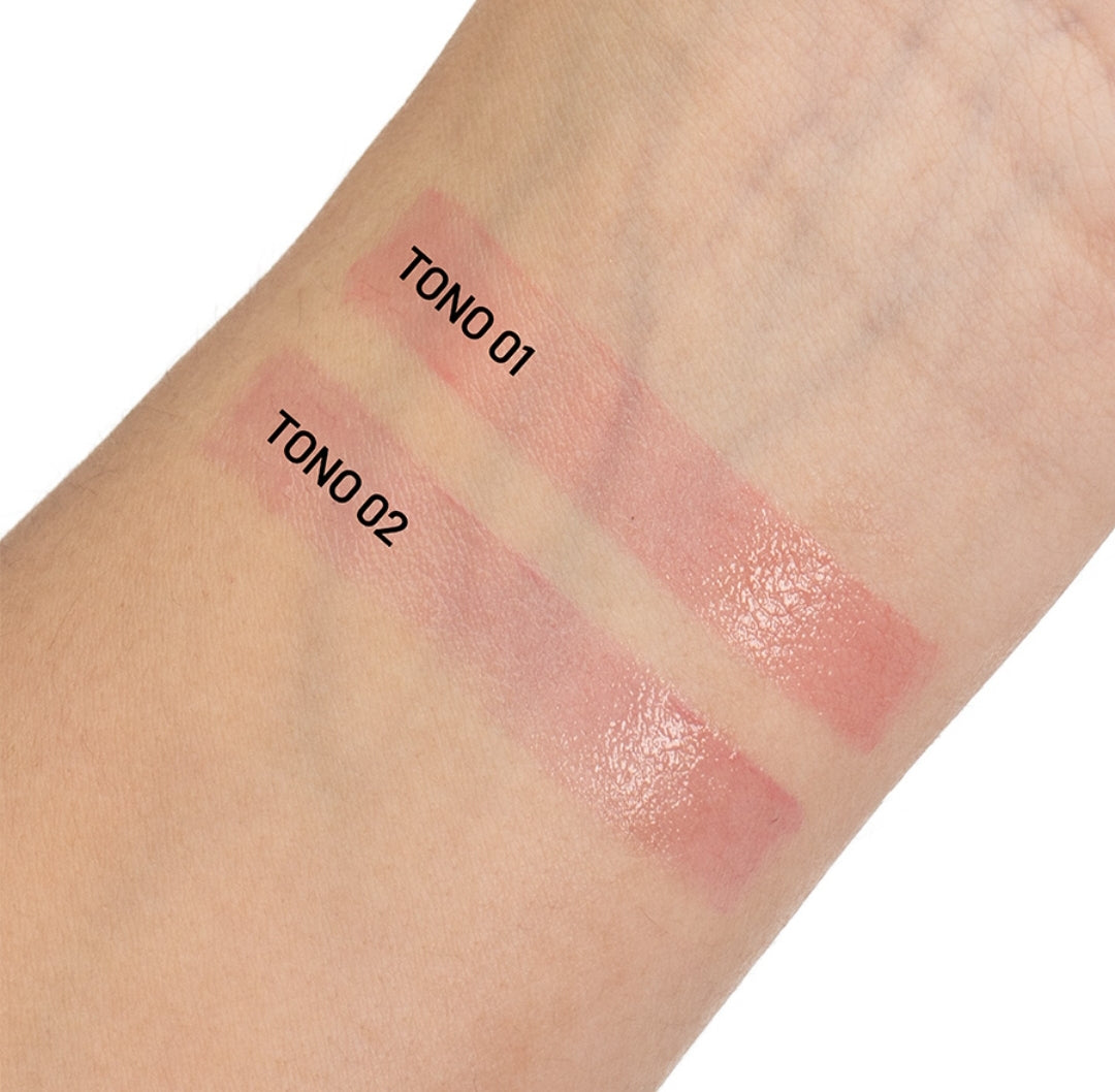 BRILLO BALSAMO KISSES