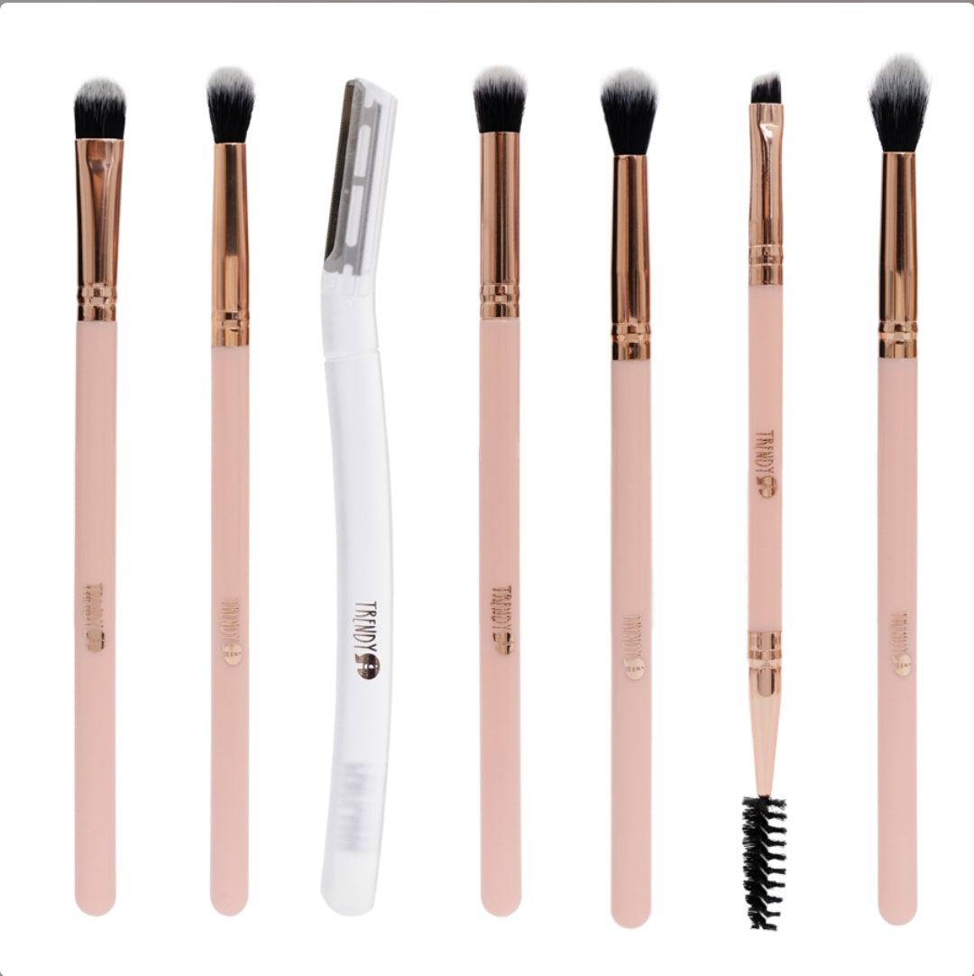 SET BROCHAS EVERYDAY