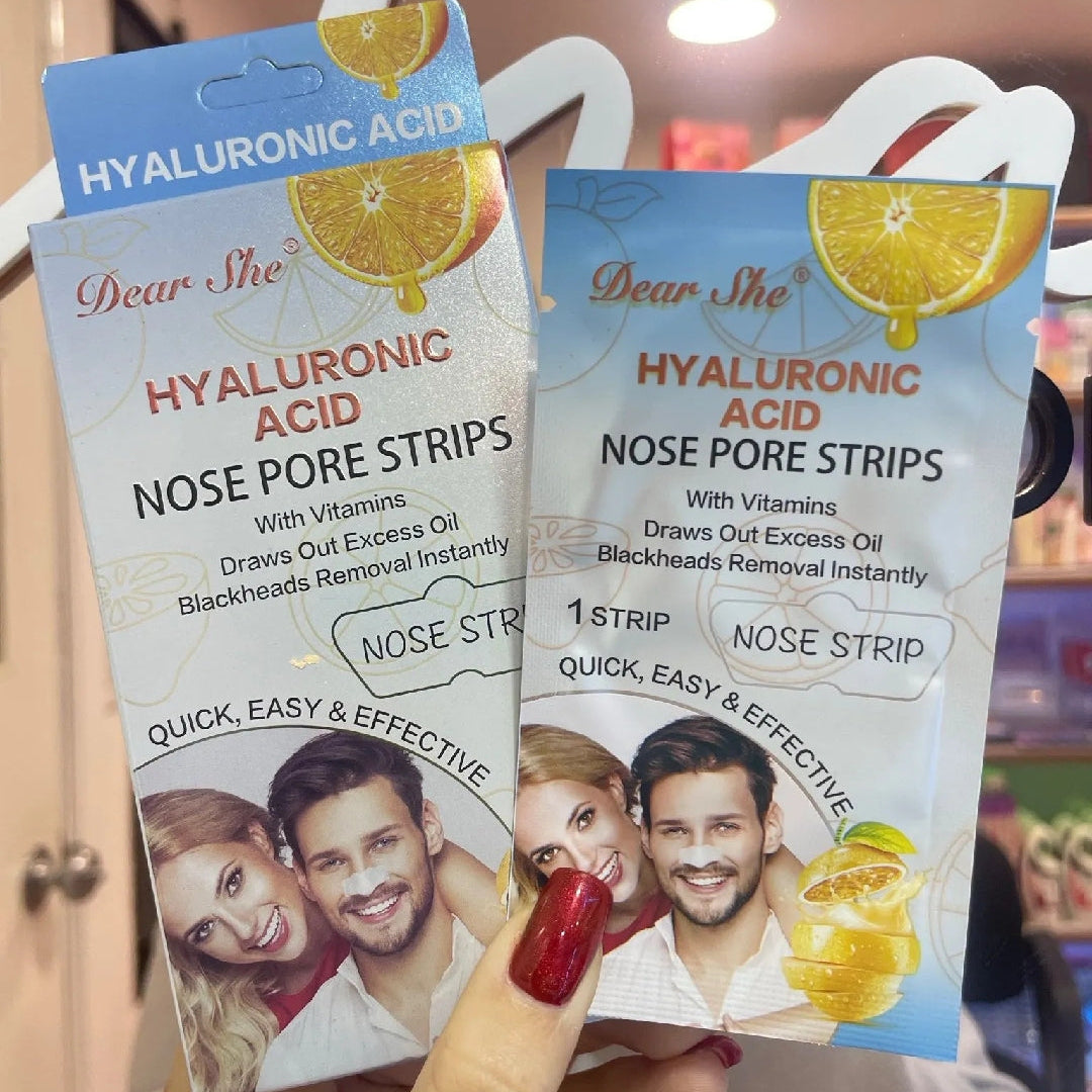 BANDITA PARA PUNTOS NEGROS