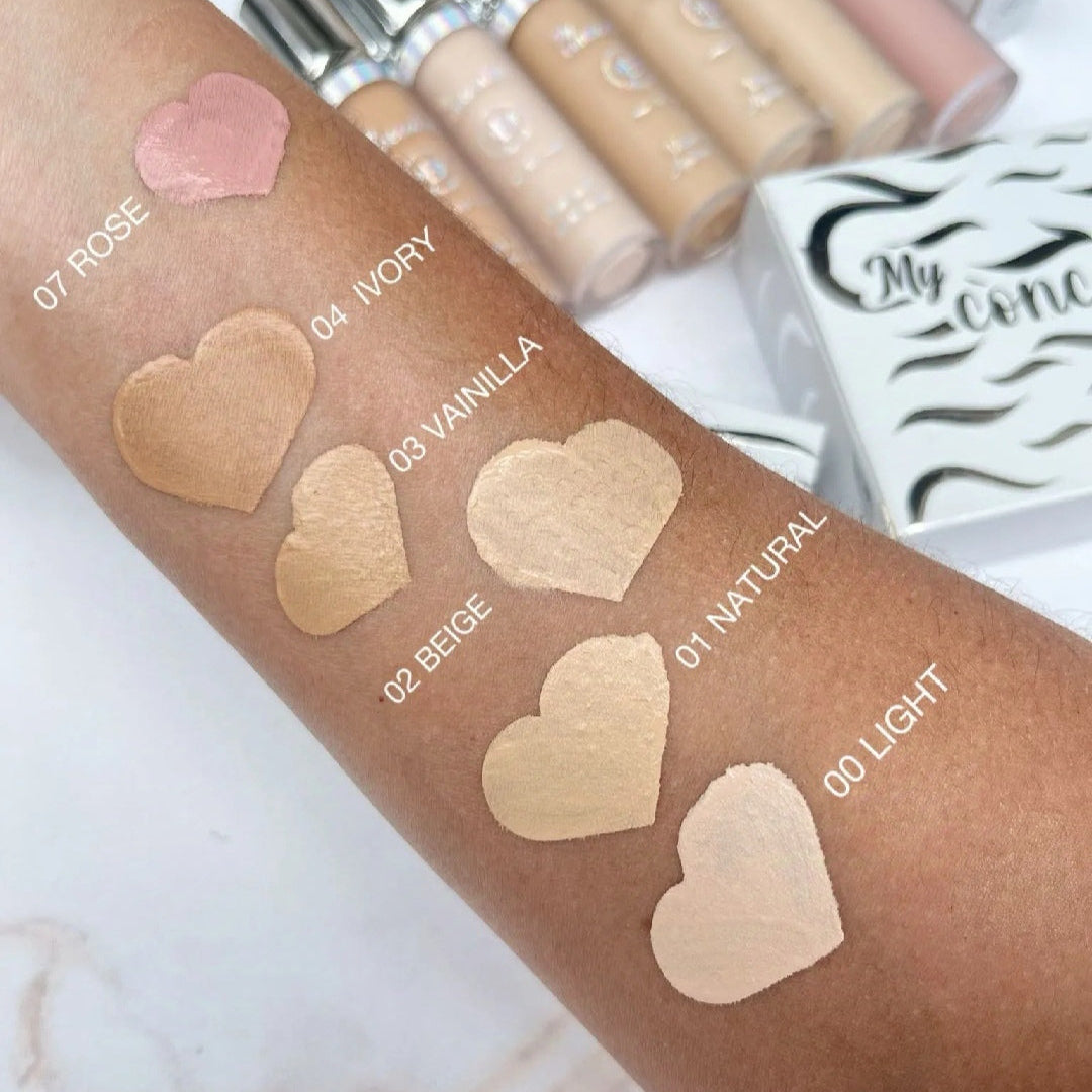 CORRECTOR MY CONCEALER 10ml