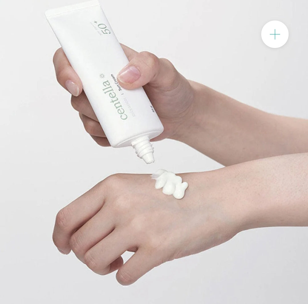 PROTECTOR SOLAR EN CREMA 50 ML
