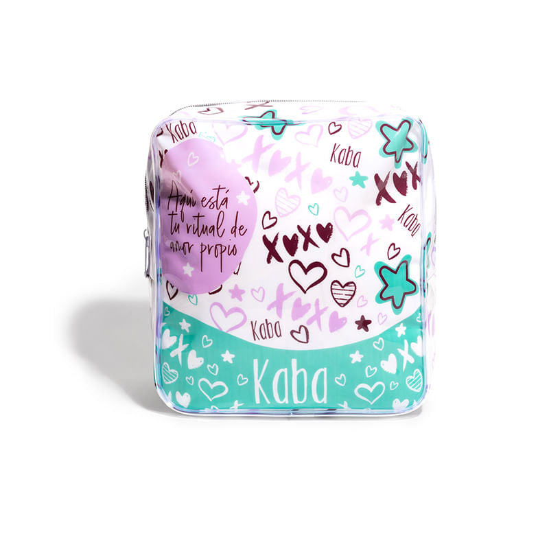 COSMETIQUERA KABA GRANDE