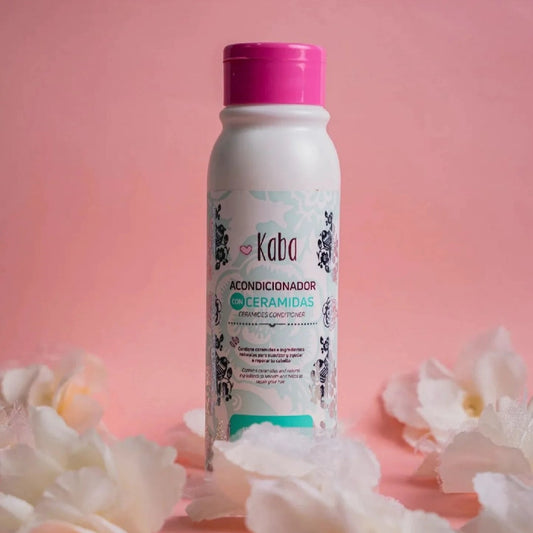 ACONDICIONADOR CON CERAMIDES