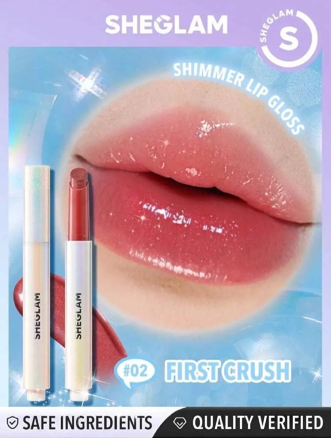 BRILLO VOLUMINIZADOR LIP BUMPER CON SHIMMER