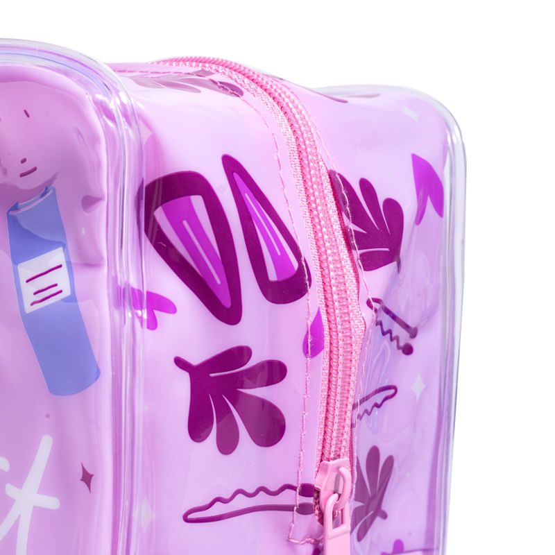 COSMETIQUERA I´M JUST A GIRL