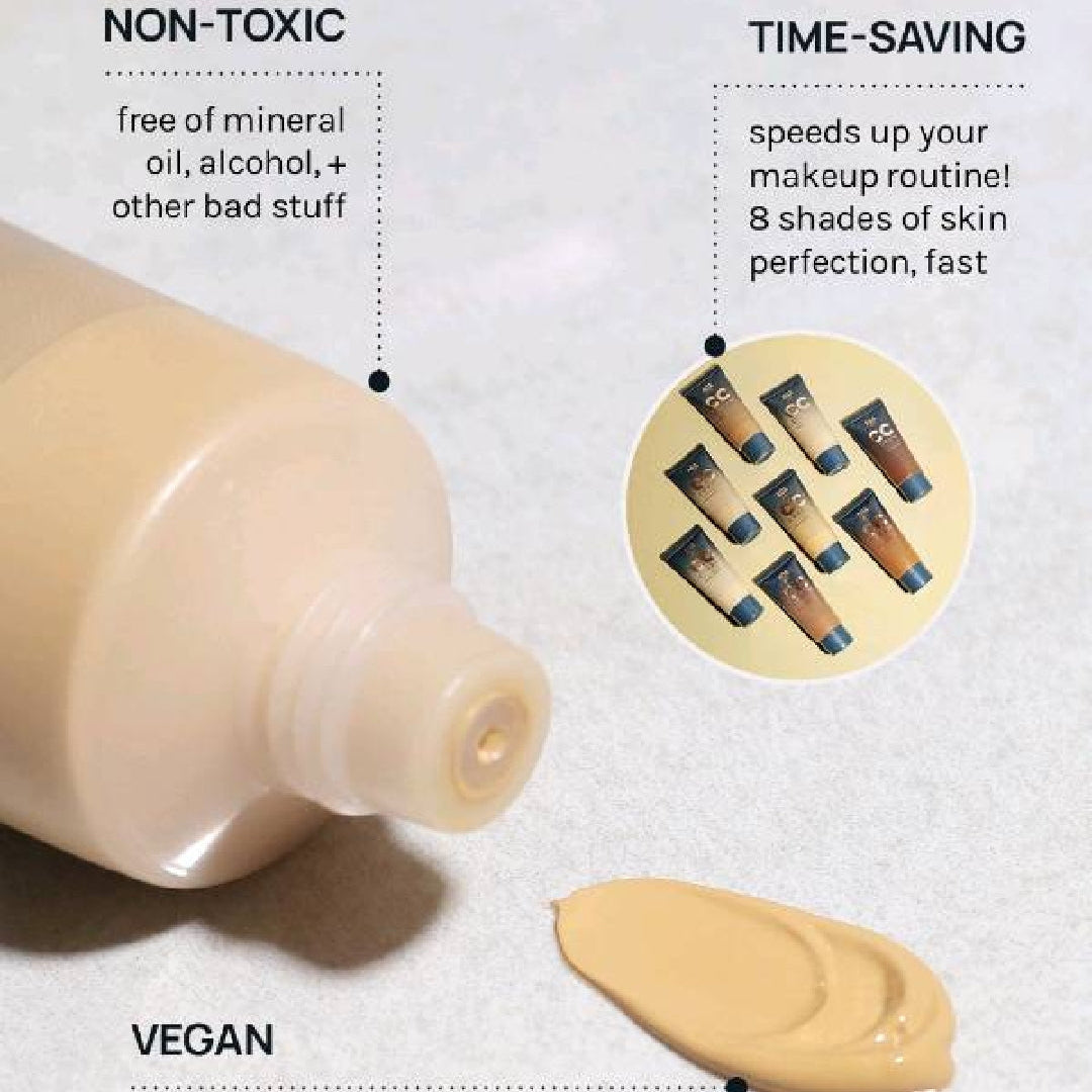 BASE CC CREAM