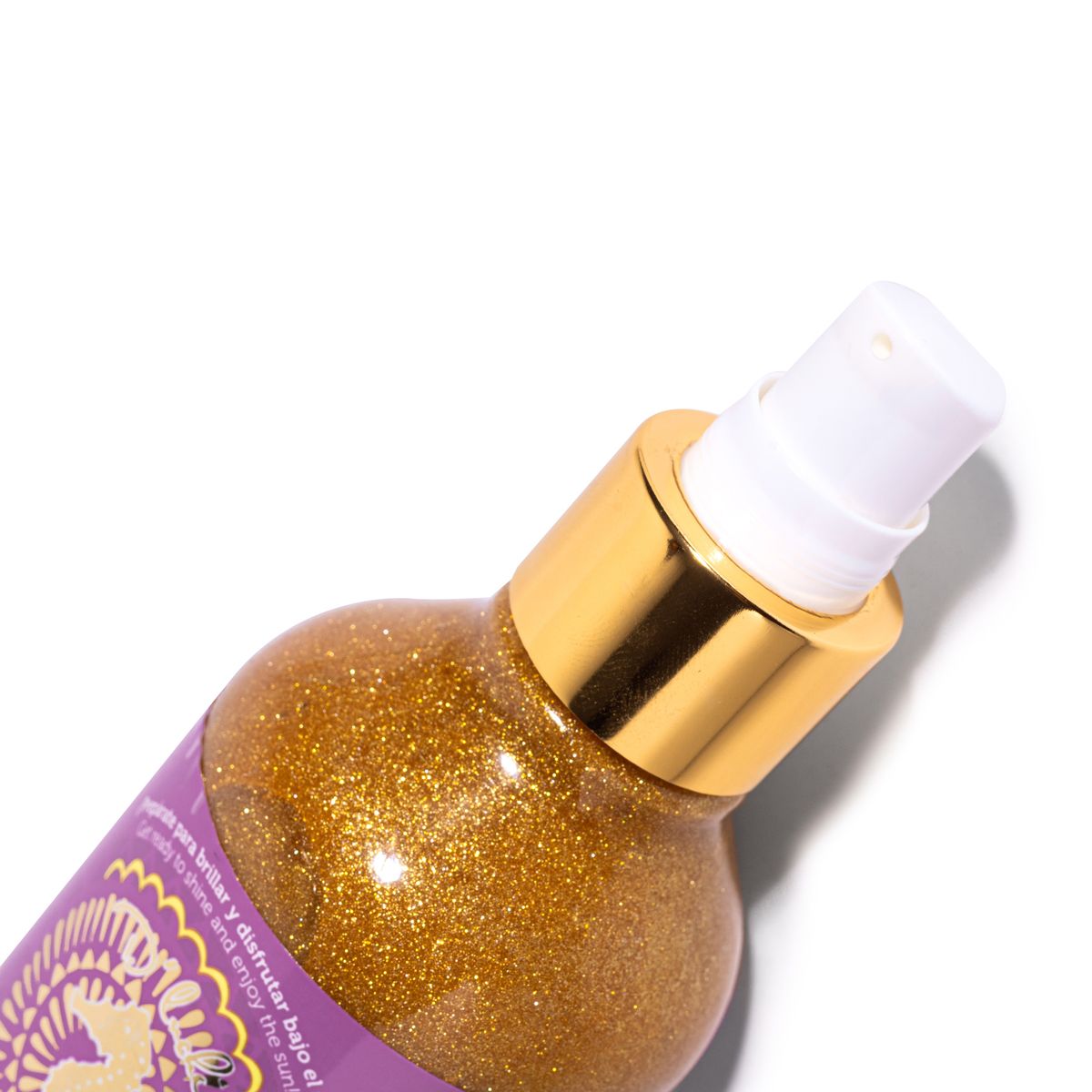 BRONCEADOR DE CHOCOLATE Y MIEL 200ml