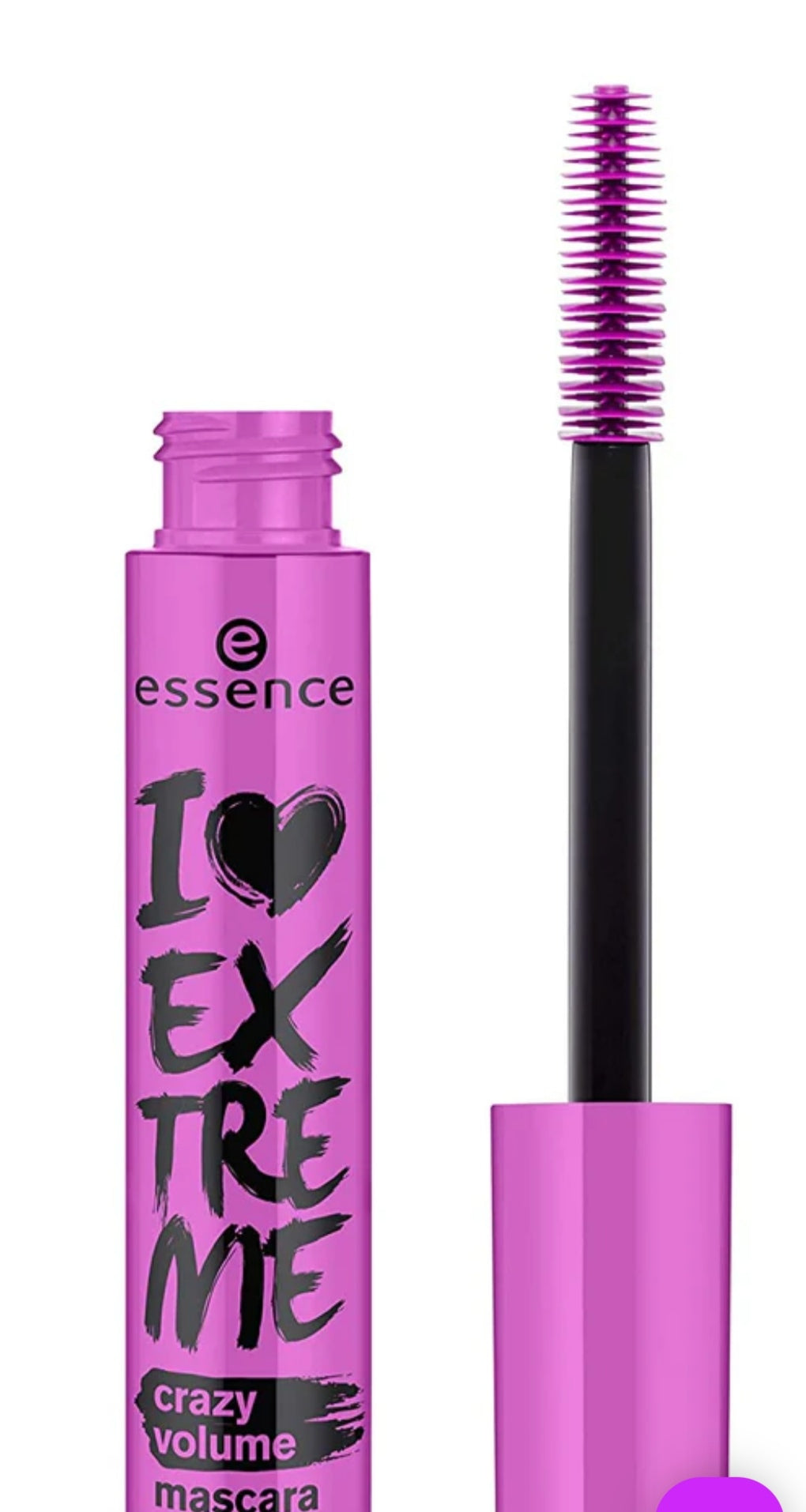 MASCARA I LOVE EXTREME