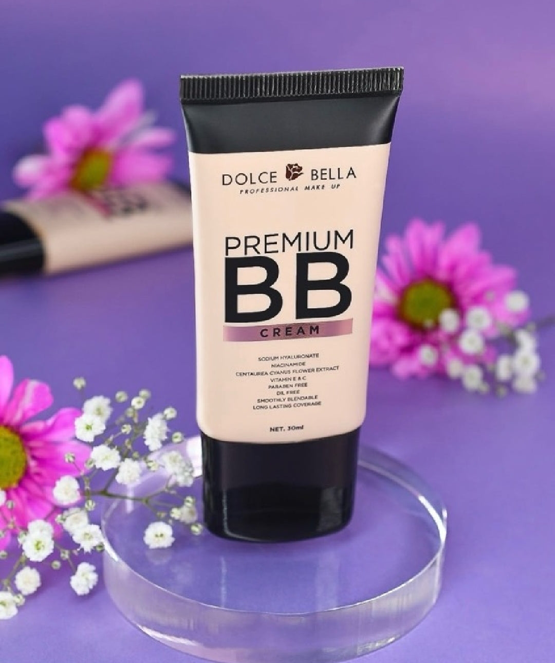 BASE BB CREAM