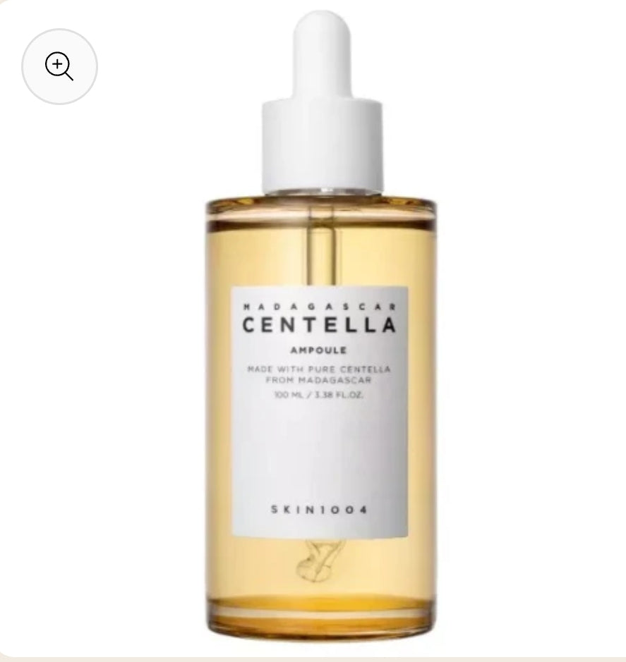 AMPOLLA MADAGASCAR CENTELLA 100ML