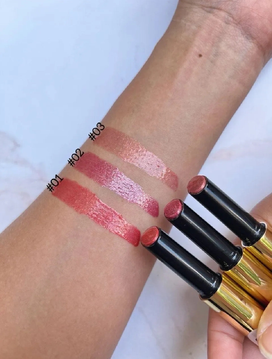 BRILLO LABIAL PREMIUM