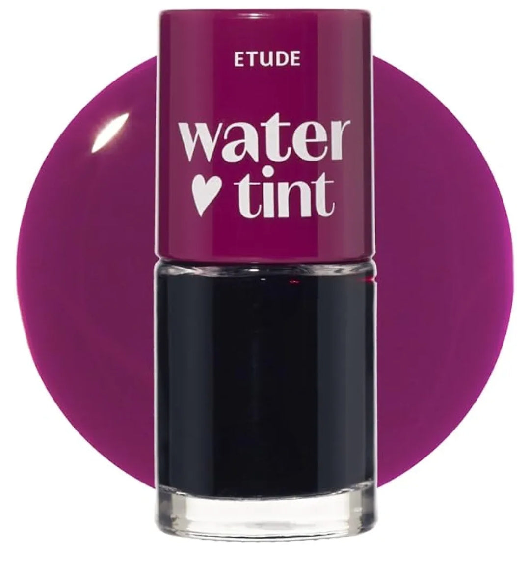 TINTA WATER TINT