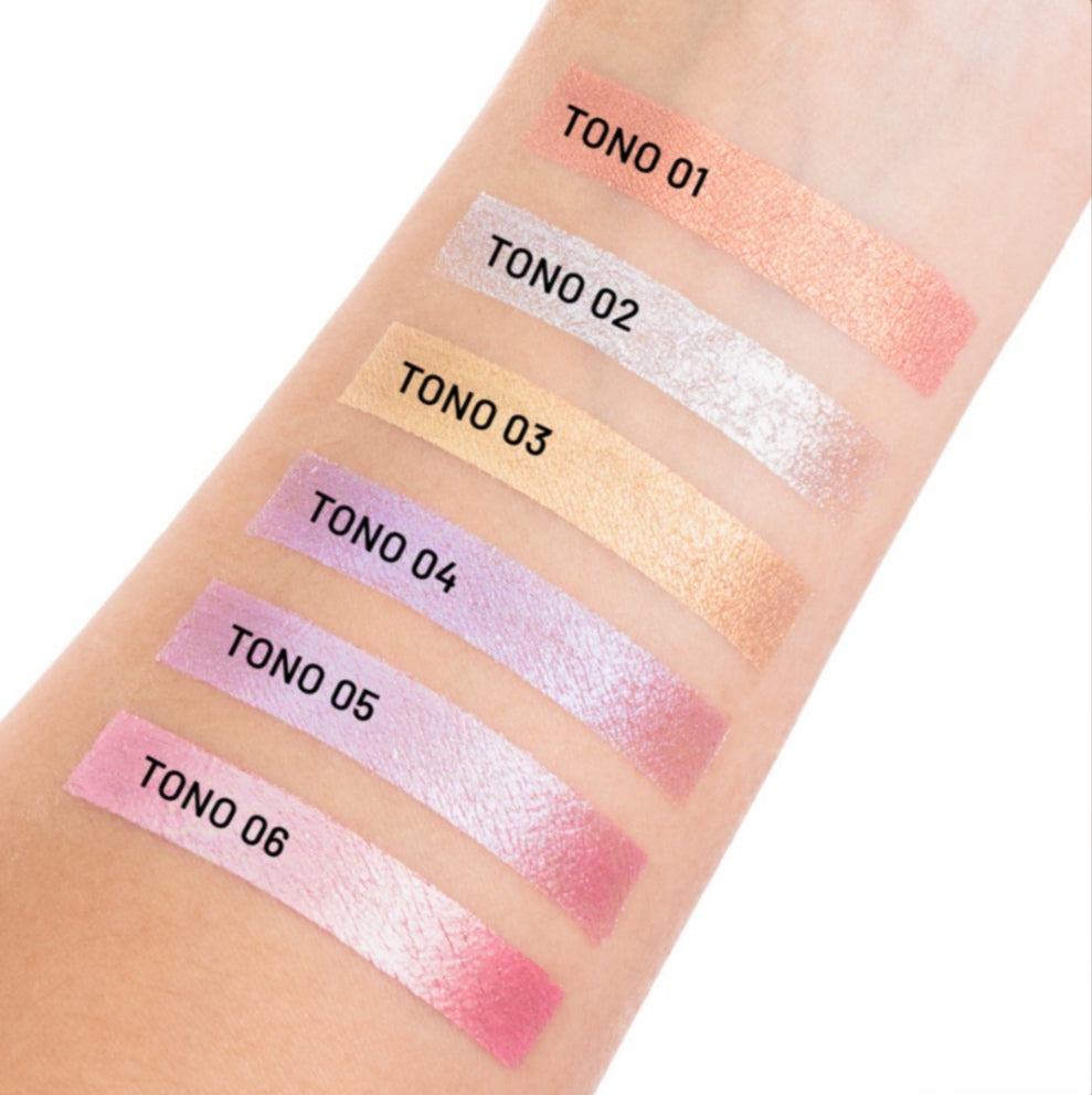 SOMBRA LIQUIDA SPACE COSMIC