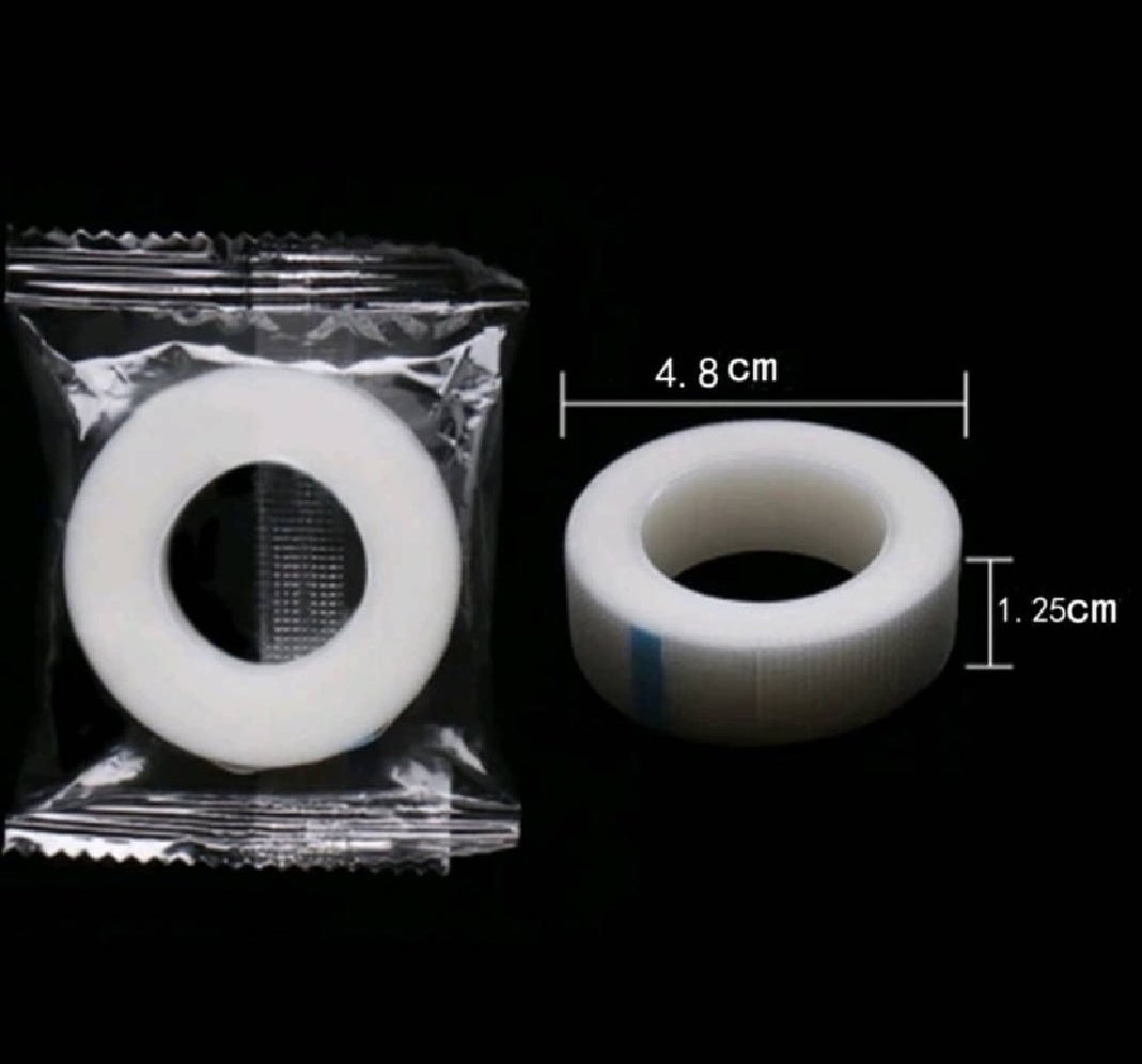 CINTA PARA MAQUILLAJE