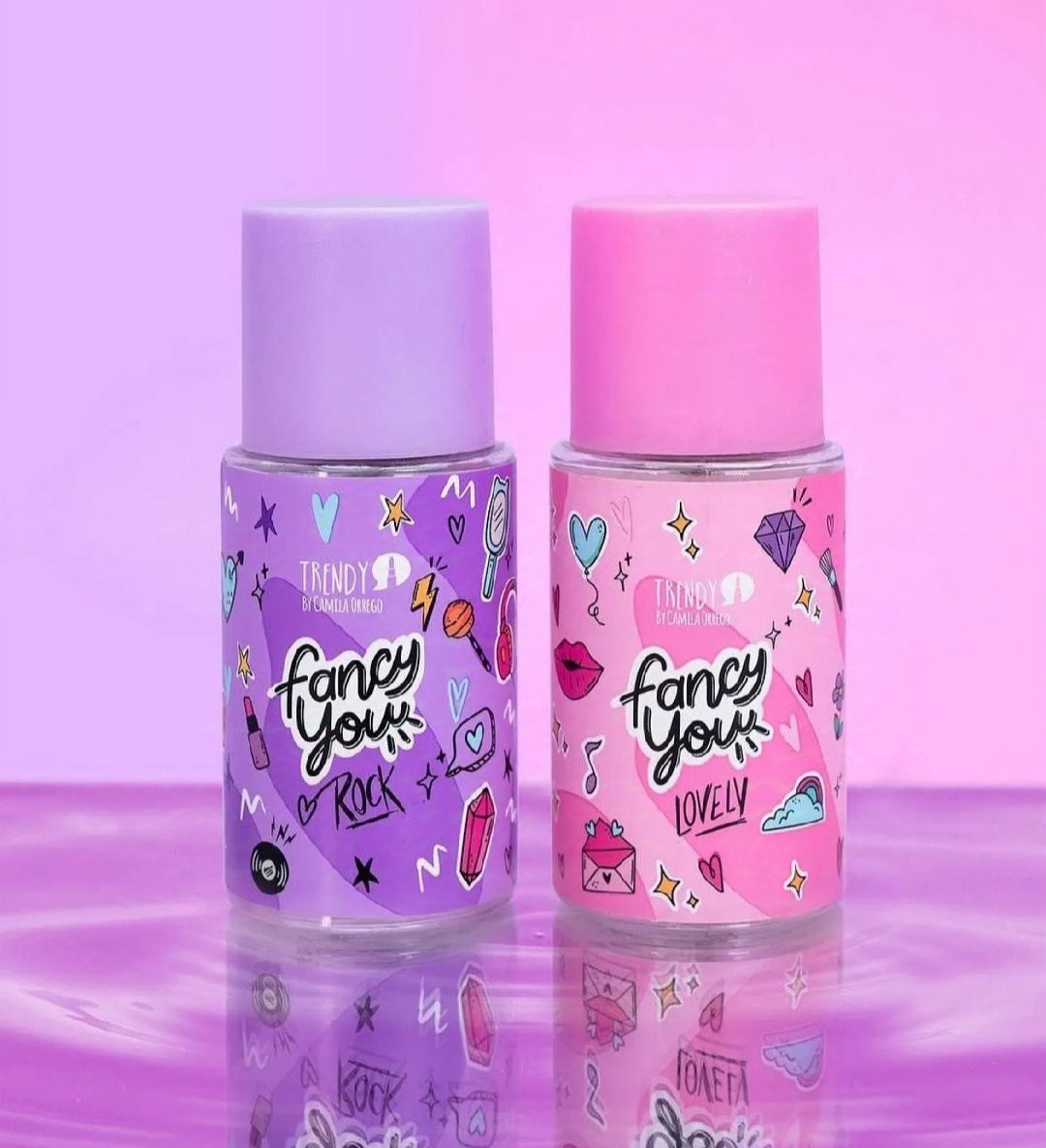 SPLASH MINI FANCY YOU