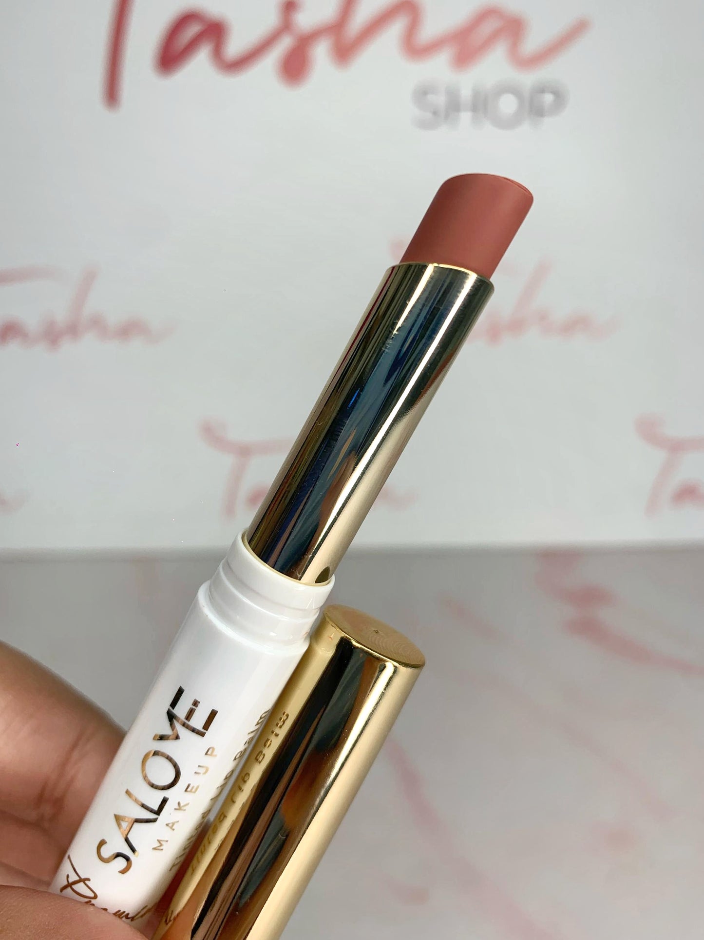 BALSAMO LABIAL