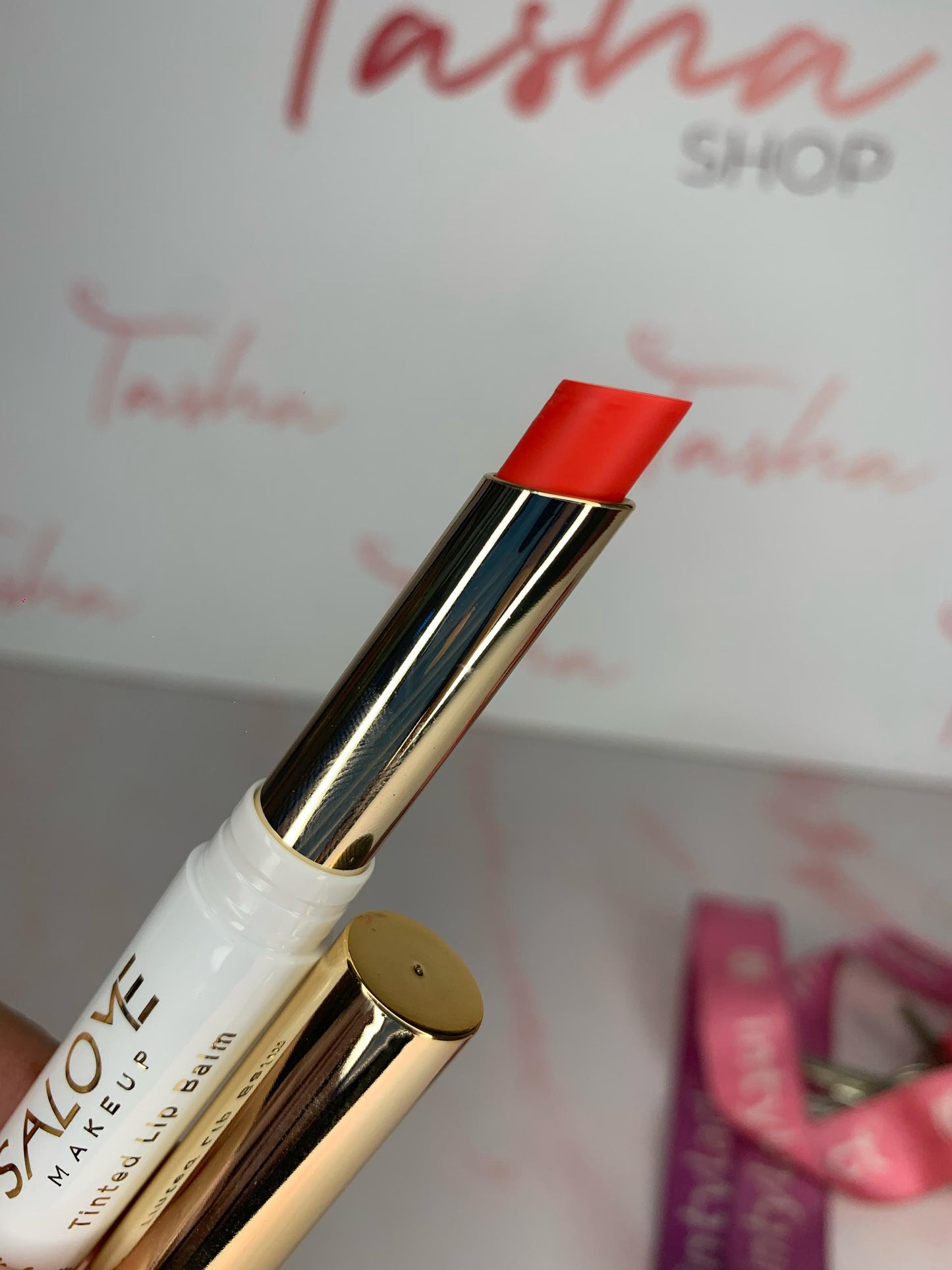 BALSAMO LABIAL