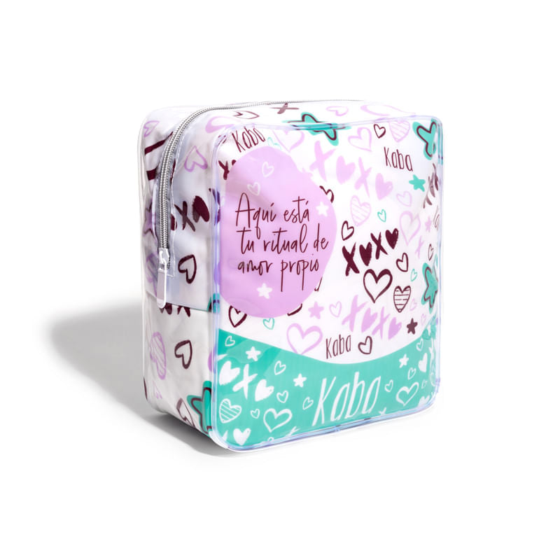 COSMETIQUERA KABA GRANDE