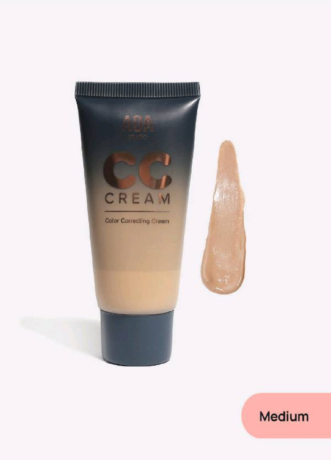 BASE CC CREAM