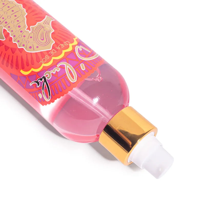 BRONCEADOR DE COCO 250ml