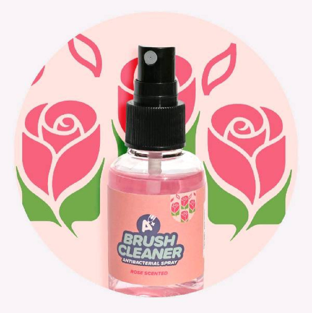 LIMPIADOR DE BROCHAS AL SECO