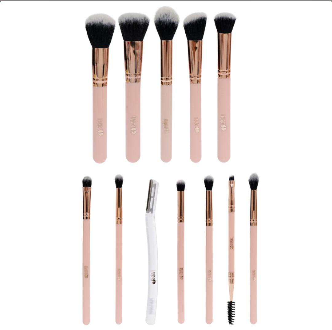 SET BROCHAS EVERYDAY