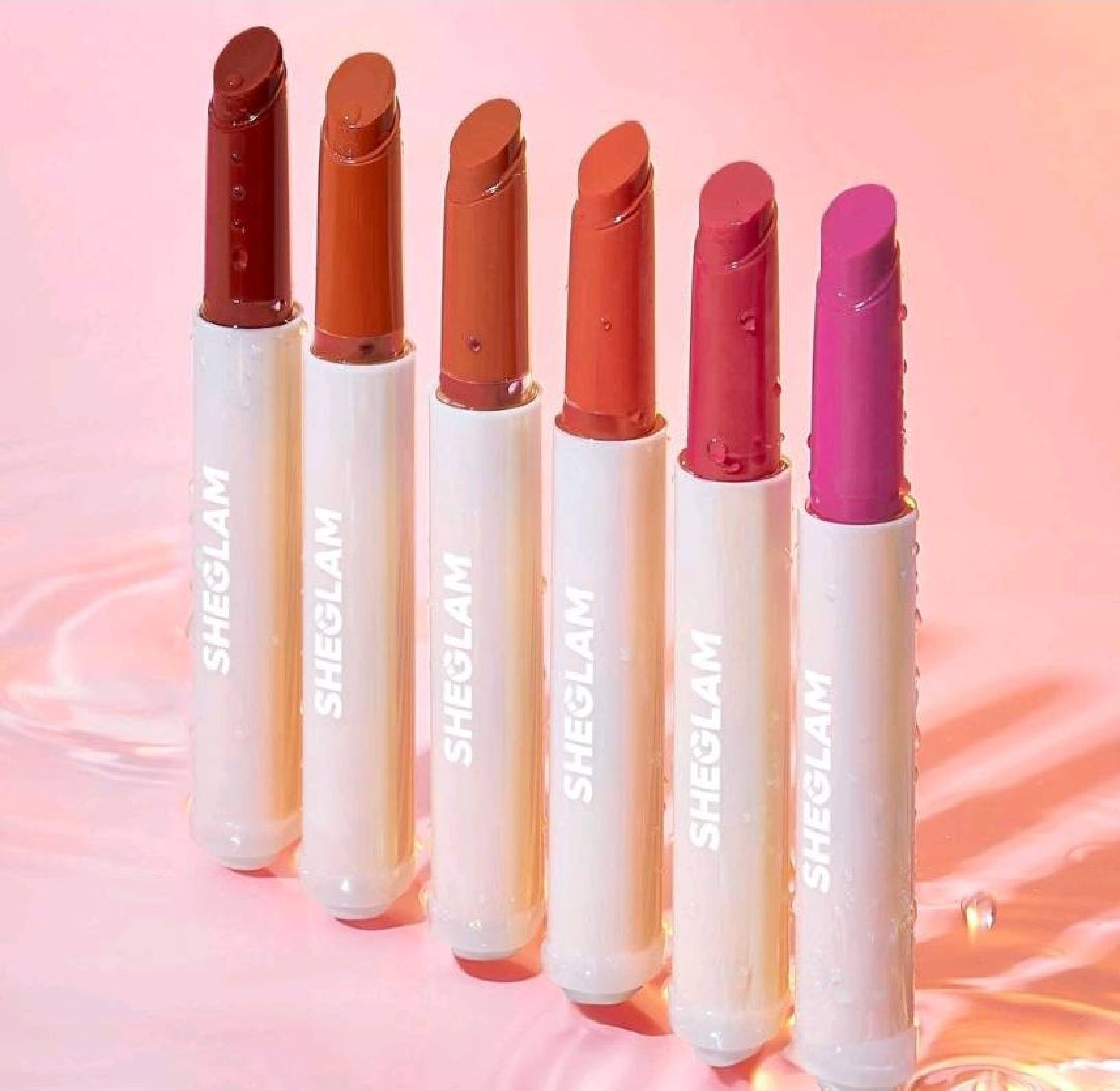 BRILLO VOLUMINIZADOR LIP BUMPER