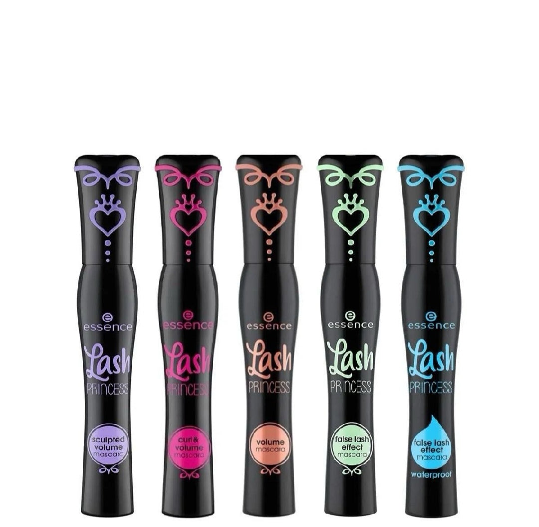 MASCARA LASH PRINCESS