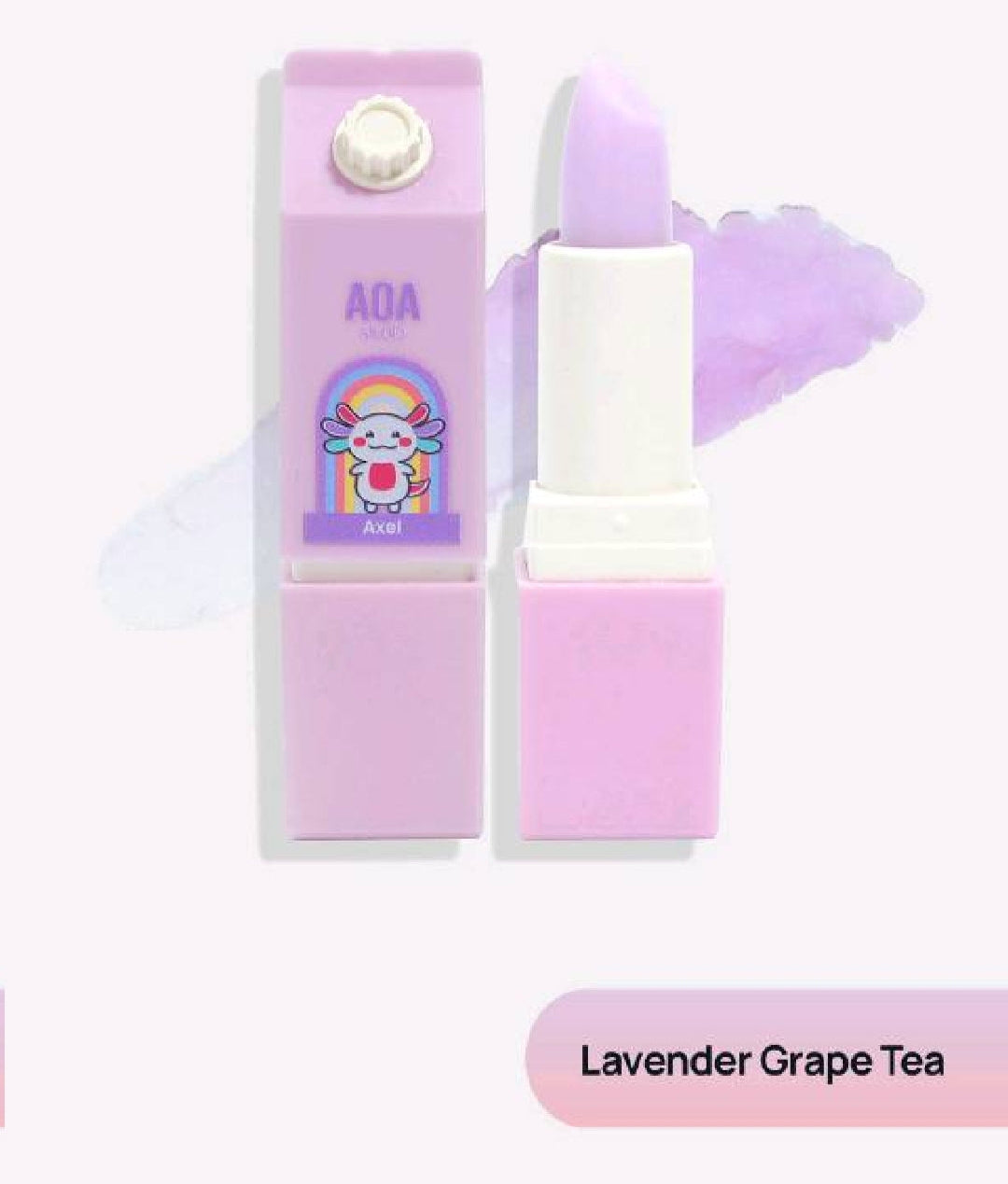 BALSAMO HIDRATANTE DE LABIOS MILK