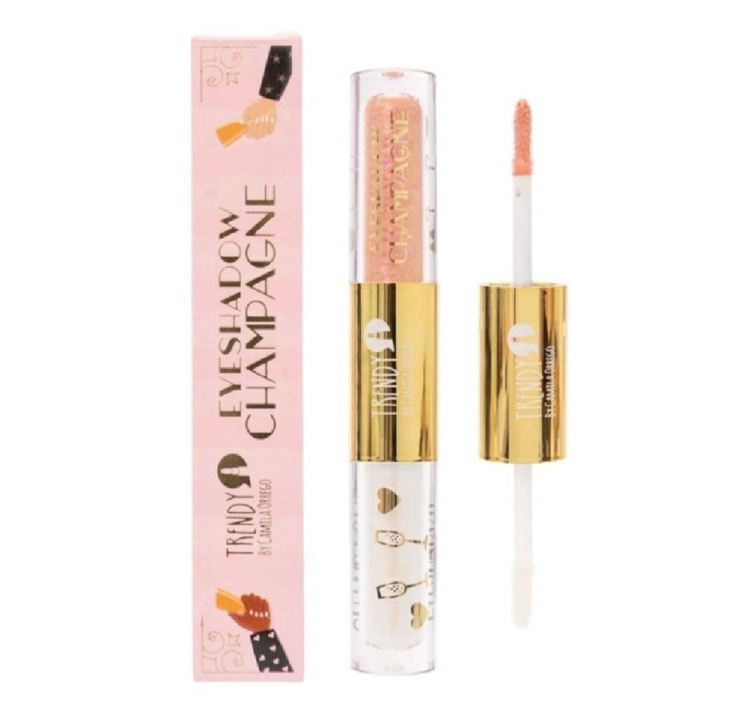 SOMBRA DUO LIQUIDA CHAMPAGNE
