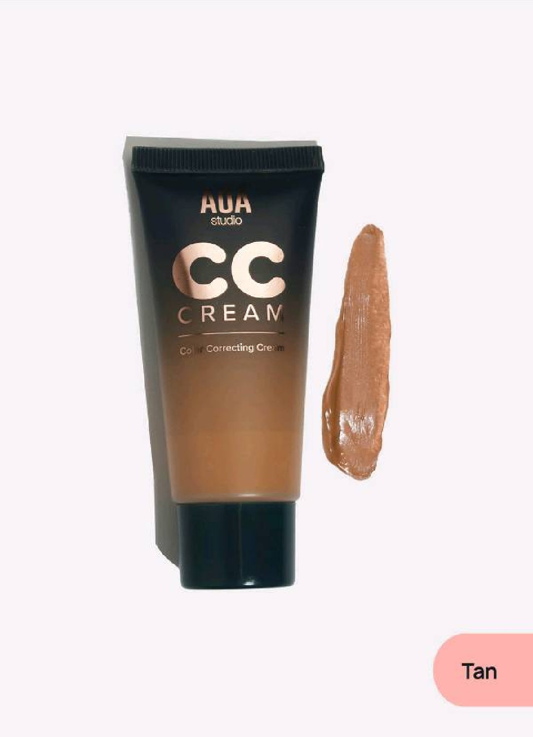 BASE CC CREAM