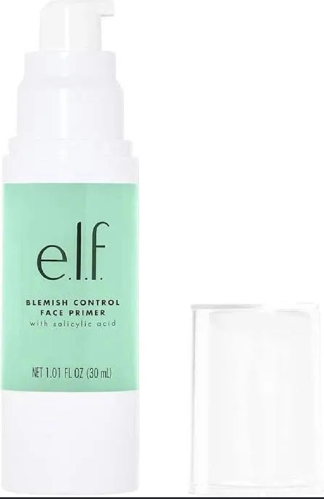 PRIMER BLEMISH CONTROL