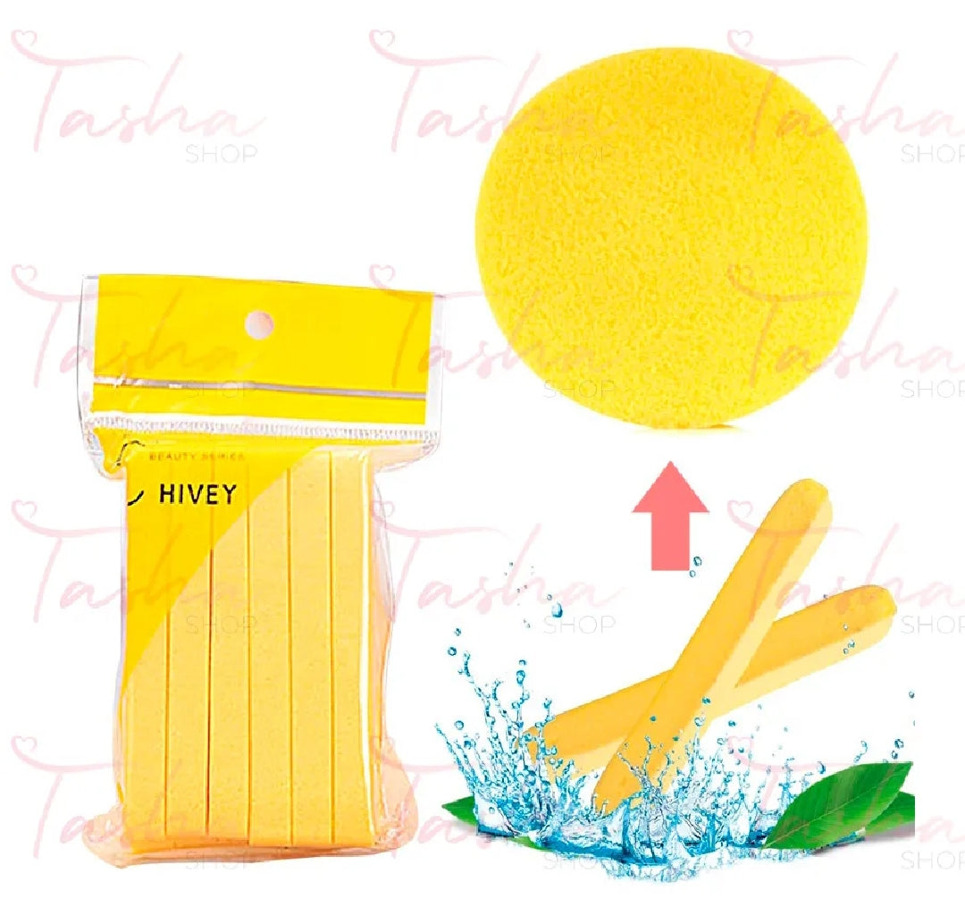 PACK ESPONJAS CELULOSAS