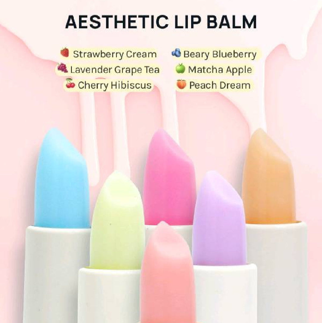 BALSAMO HIDRATANTE DE LABIOS MILK