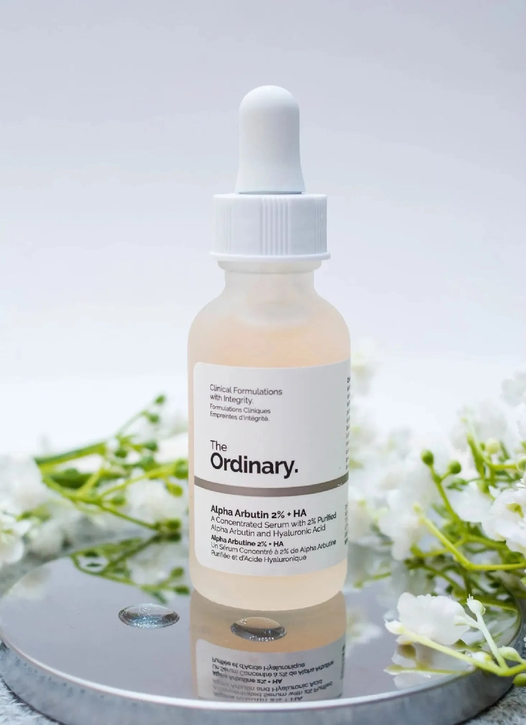 SERUM ALPHA ARBUTIN 2% 30ml