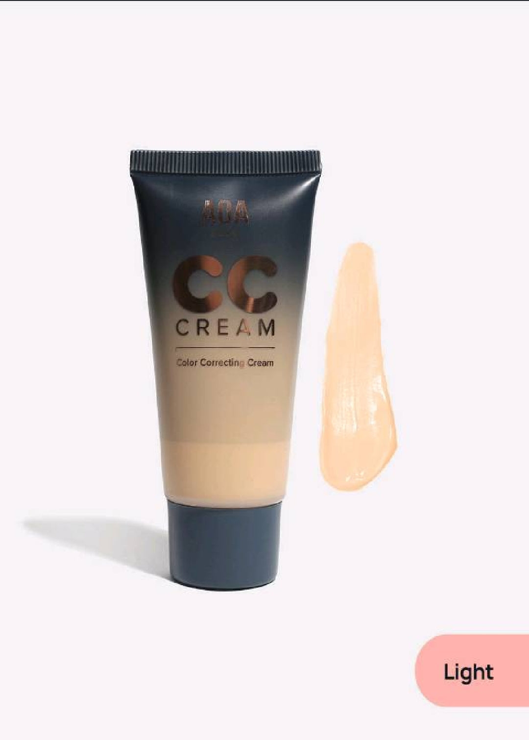 BASE CC CREAM