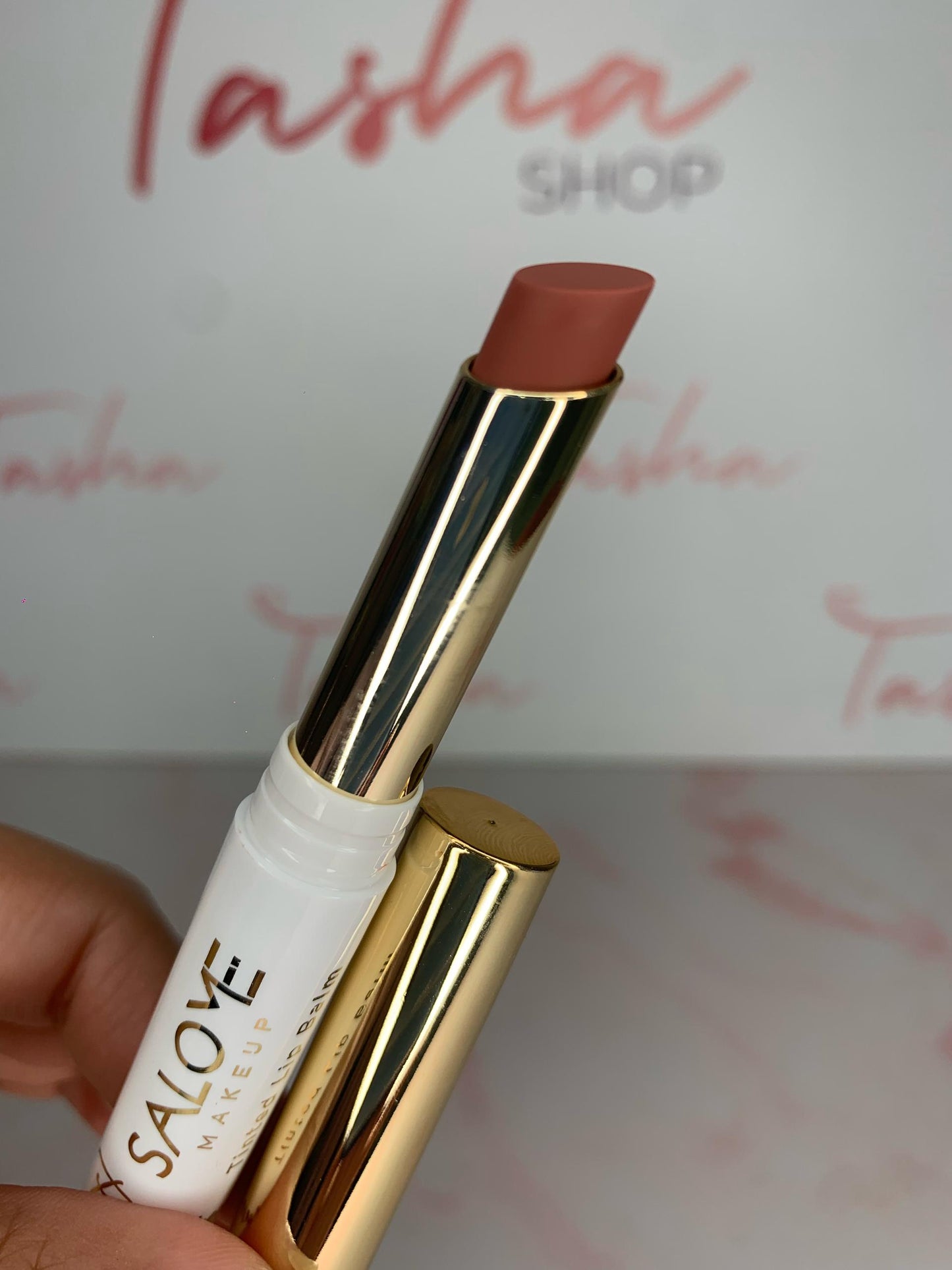 BALSAMO LABIAL