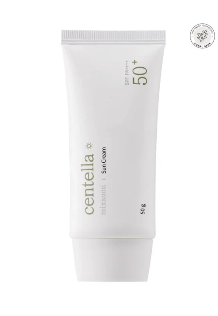 PROTECTOR SOLAR EN CREMA 50 ML