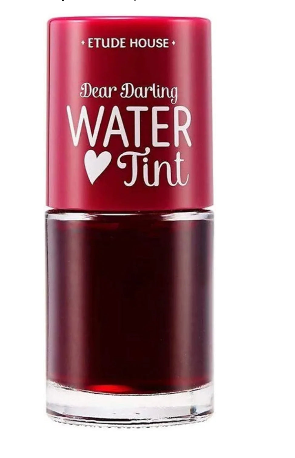 TINTA WATER TINT