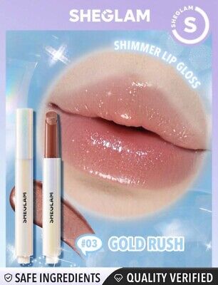 BRILLO VOLUMINIZADOR LIP BUMPER CON SHIMMER