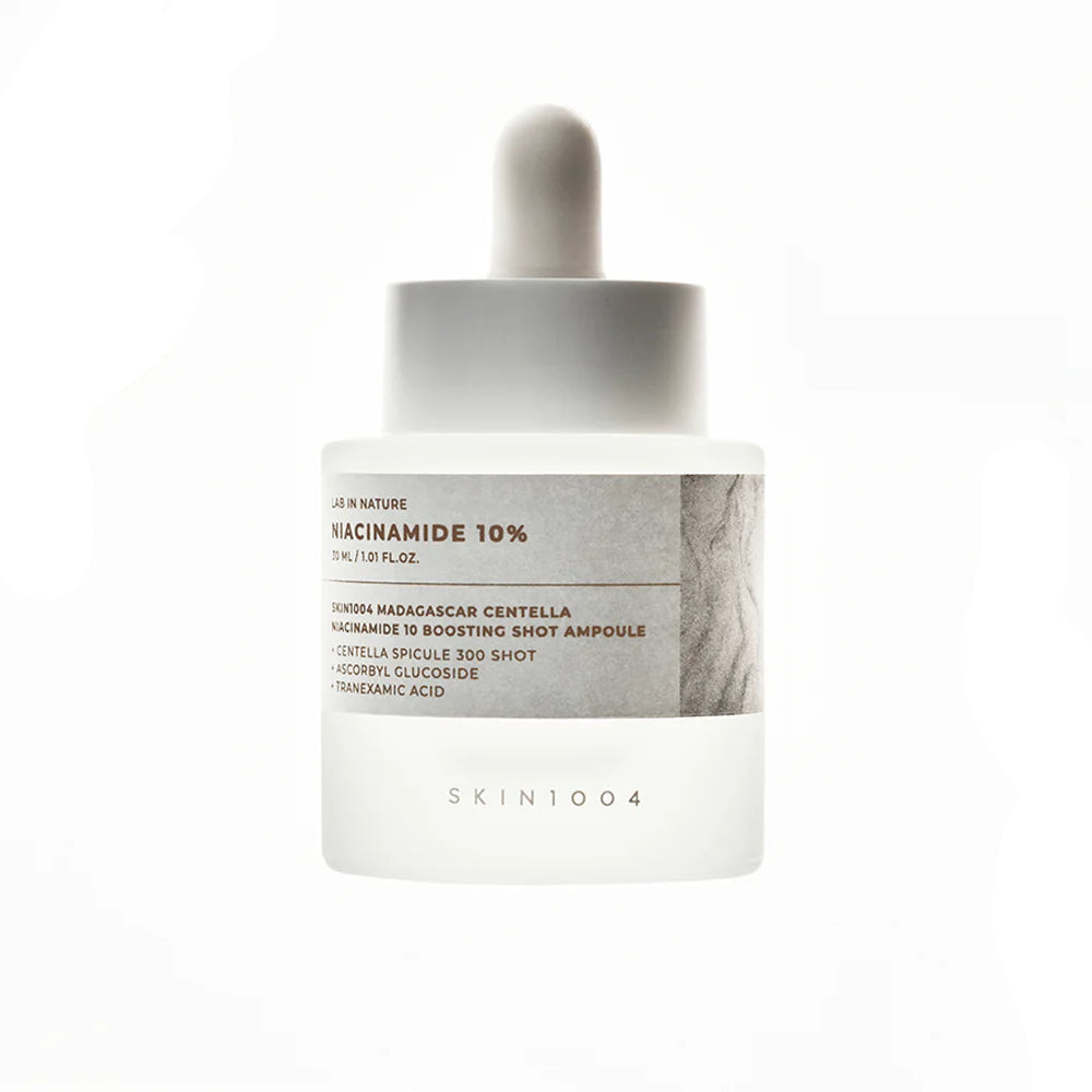 SERUM NIACINAMIDA 10% 30ml