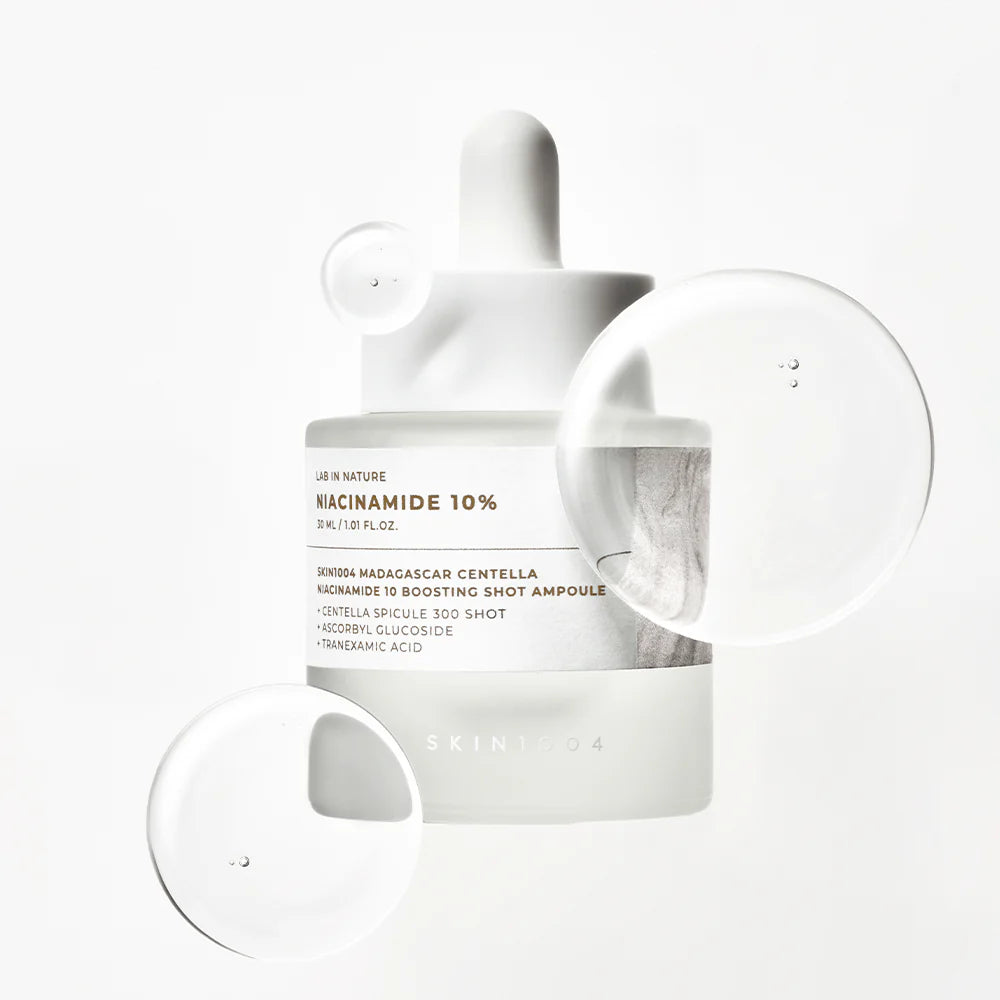 SERUM NIACINAMIDA 10% 30ml