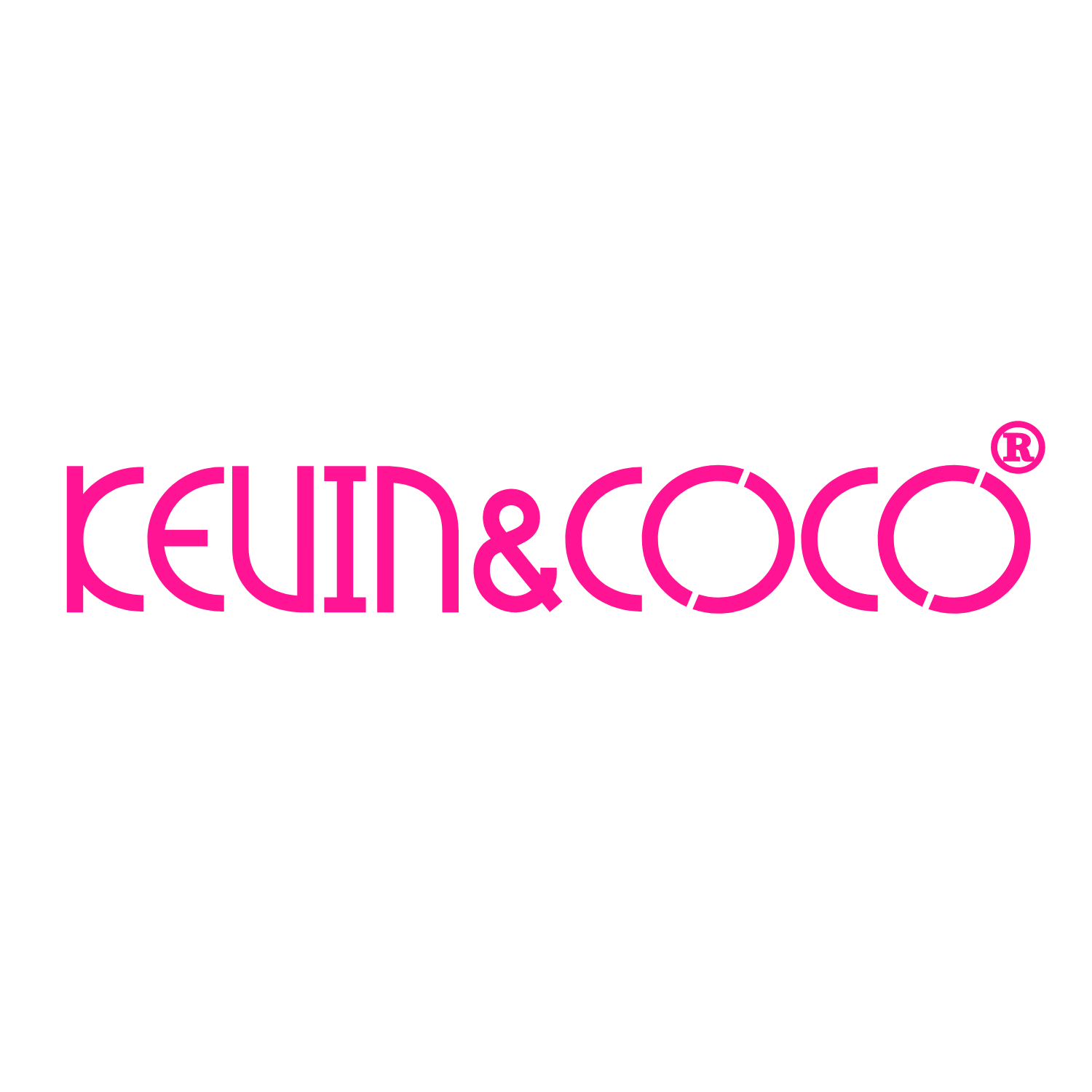 KEVIN Y COCO