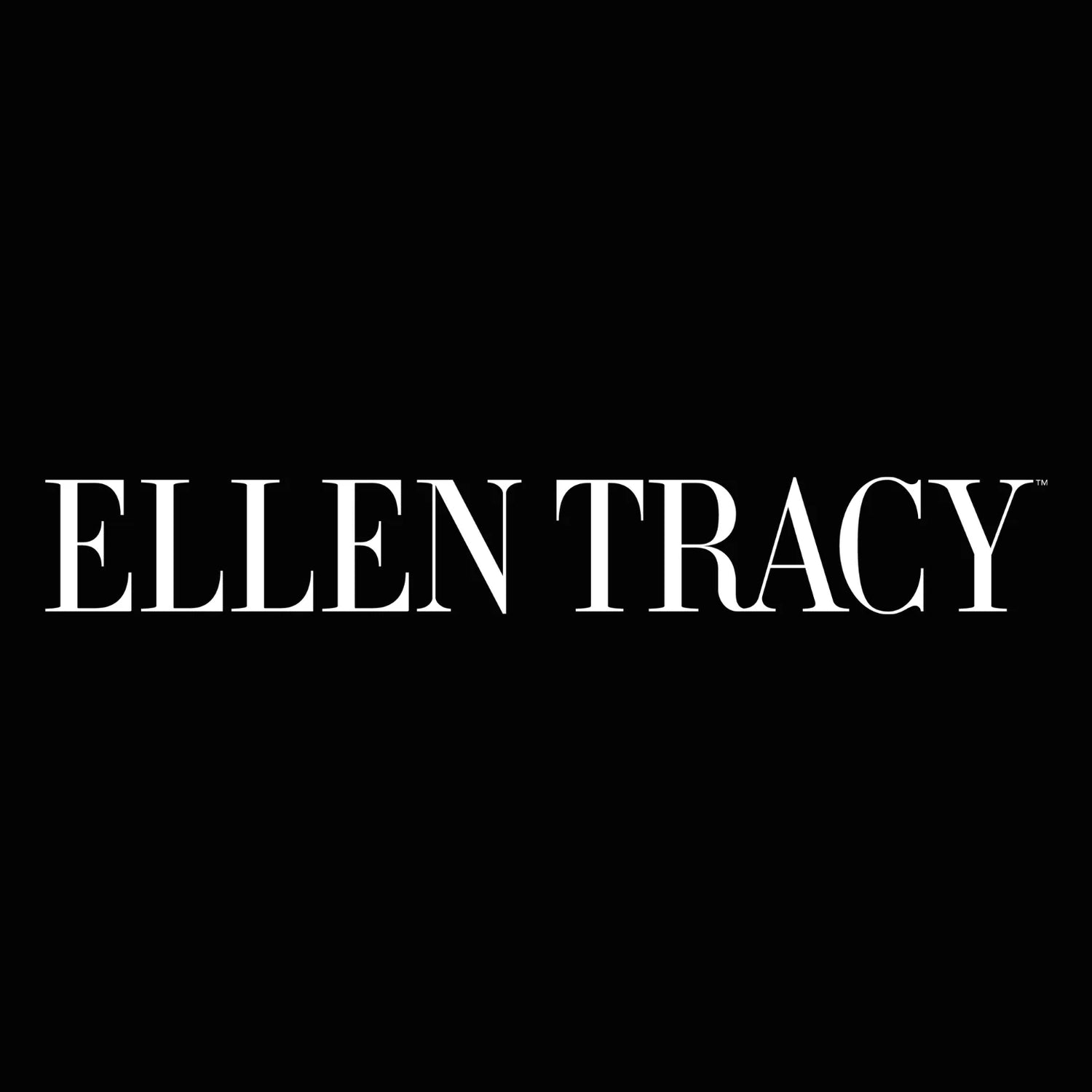 ELLEN TRACY