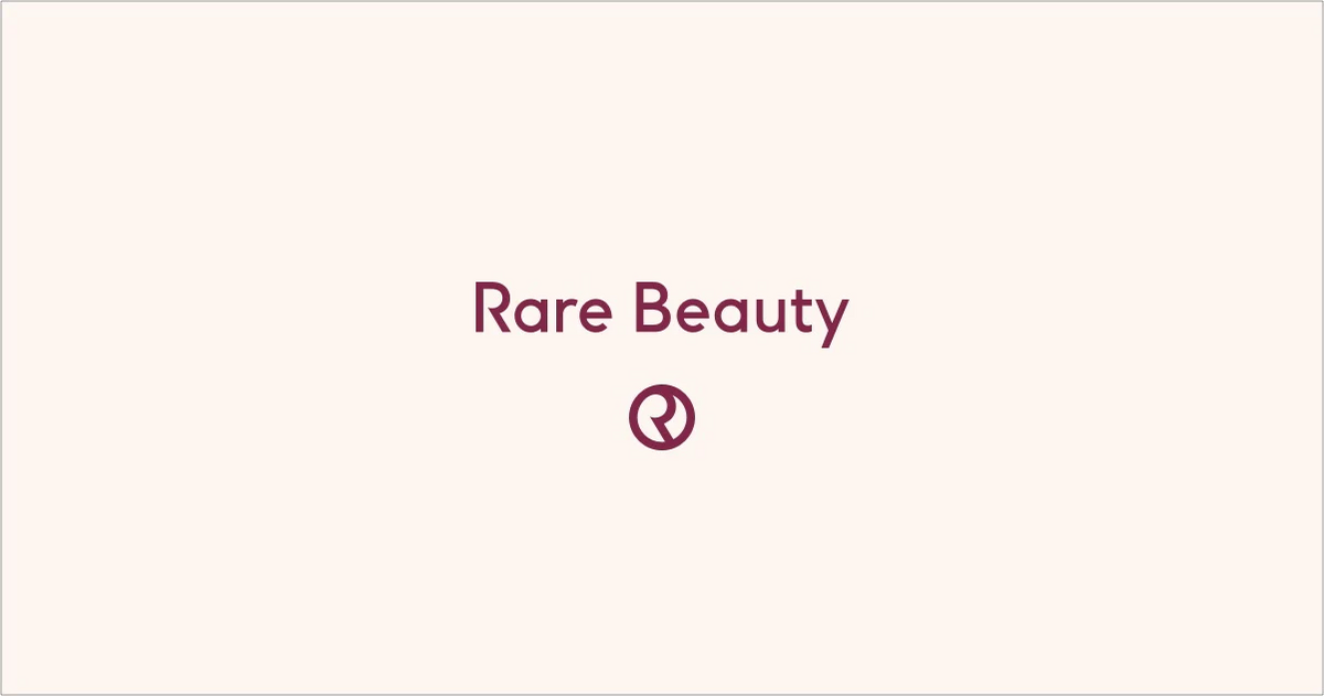 RARE BEAUTY
