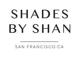 SHADES BY SHAN