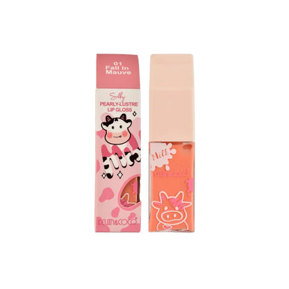 BRILLO DE LABIOS MILK