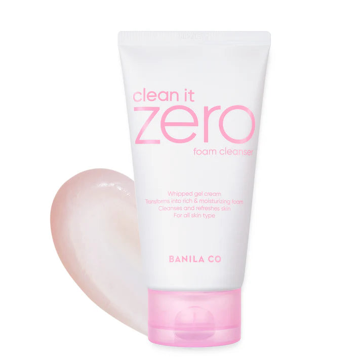 DUO DOBLE LIMPIEZA CLEAN IT ZERO