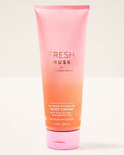 CREMA PERFUMADA CORPORAL 226 g