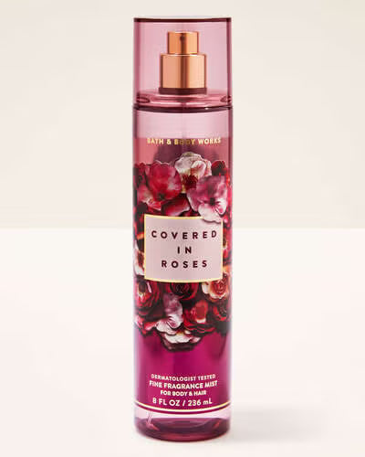 SPLASH CORPORAL BATH Y BODY WORKS 236 ml
